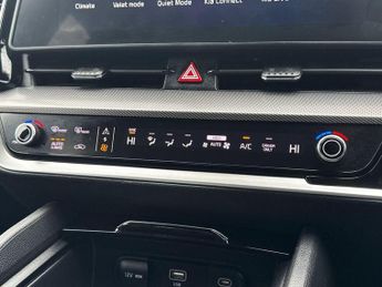 Kia Sportage 1.6 T-GDi 13.8kWh GT-Line Auto AWD Euro 6 (s/s) 5dr