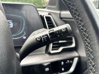 Kia Sportage 1.6 T-GDi 13.8kWh GT-Line Auto AWD Euro 6 (s/s) 5dr