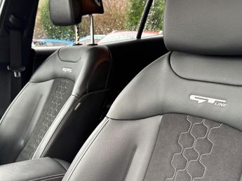 Kia Sportage 1.6 T-GDi 13.8kWh GT-Line Auto AWD Euro 6 (s/s) 5dr