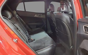 Kia Sportage 1.6 T-GDi 13.8kWh GT-Line Auto AWD Euro 6 (s/s) 5dr