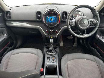 MINI Countryman 1.5 10kWh Cooper SE Classic SUV 5dr Petrol Plug-in Hybrid Auto A