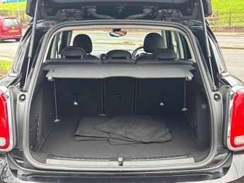 MINI Countryman 1.5 10kWh Cooper SE Classic SUV 5dr Petrol Plug-in Hybrid Auto A
