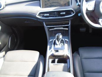 MG MG HS 1.5 T-GDI Excite DCT Euro 6 (s/s) 5dr