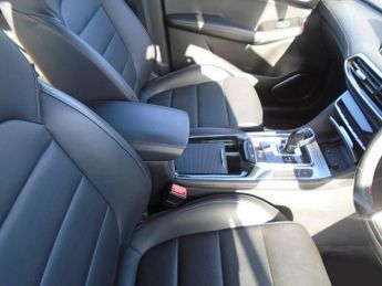 MG MG HS 1.5 T-GDI Excite DCT Euro 6 (s/s) 5dr