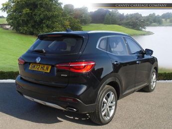 MG MG HS 1.5 T-GDI Excite DCT Euro 6 (s/s) 5dr