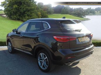 MG MG HS 1.5 T-GDI Excite DCT Euro 6 (s/s) 5dr