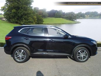 MG MG HS 1.5 T-GDI Excite DCT Euro 6 (s/s) 5dr