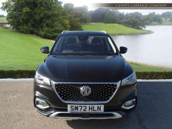 MG MG HS 1.5 T-GDI Excite DCT Euro 6 (s/s) 5dr