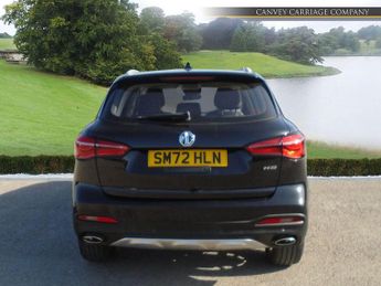 MG MG HS 1.5 T-GDI Excite DCT Euro 6 (s/s) 5dr