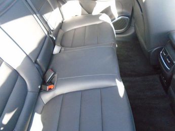 MG MG HS 1.5 T-GDI Excite DCT Euro 6 (s/s) 5dr