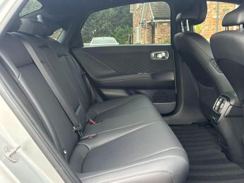 Hyundai IONIQ 6 77.4kWh Ultimate Auto 4dr