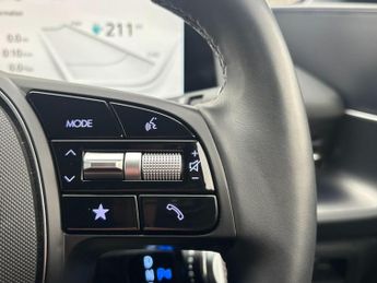 Hyundai IONIQ 6 77.4kWh Ultimate Auto 4dr