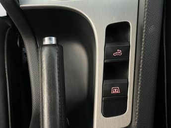 Audi TT 1.8 TFSI Sport Roadster S Tronic Euro 5 2dr