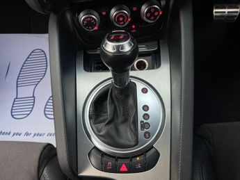 Audi TT 1.8 TFSI Sport Roadster S Tronic Euro 5 2dr