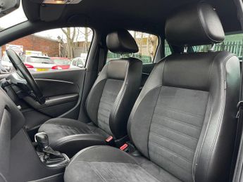 Volkswagen Polo 1.4 TSI BlueMotion Tech ACT BlueGT DSG Euro 6 (s/s) 5dr