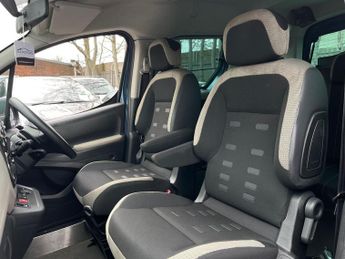 Citroen Berlingo 1.6 e-HDi Airdream XTR Multispace MPV ETG6 Euro 5 (s/s) 5dr