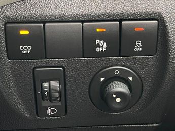 Citroen Berlingo 1.6 e-HDi Airdream XTR Multispace MPV ETG6 Euro 5 (s/s) 5dr