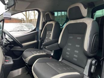 Citroen Berlingo 1.6 e-HDi Airdream XTR Multispace MPV ETG6 Euro 5 (s/s) 5dr