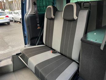 Citroen Berlingo 1.6 e-HDi Airdream XTR Multispace MPV ETG6 Euro 5 (s/s) 5dr