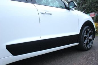 Kia Niro 1.6h GDi 3 DCT Euro 6 (s/s) 5dr