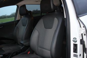 Kia Niro 1.6h GDi 3 DCT Euro 6 (s/s) 5dr