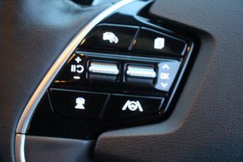 Kia Niro 1.6h GDi 3 DCT Euro 6 (s/s) 5dr