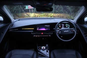 Kia Niro 1.6h GDi 3 DCT Euro 6 (s/s) 5dr
