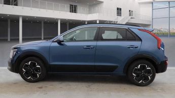 Kia Niro 64.8kWh 3 Auto 5dr