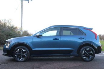 Kia Niro 64.8kWh 3 Auto 5dr