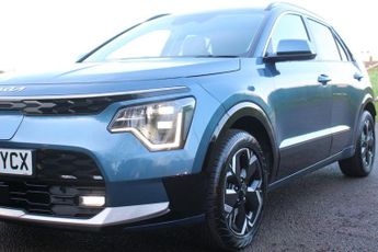 Kia Niro 64.8kWh 3 Auto 5dr
