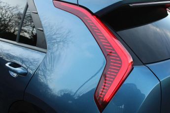 Kia Niro 64.8kWh 3 Auto 5dr