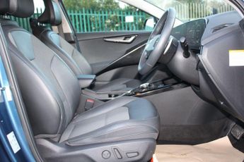Kia Niro 64.8kWh 3 Auto 5dr