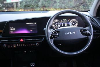 Kia Niro 64.8kWh 3 Auto 5dr