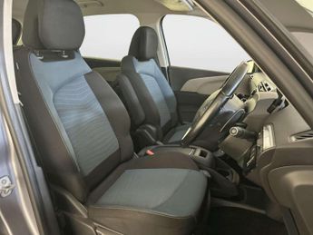 Citroen C4 Picasso 1.6 BlueHDi Feel MPV 5dr Diesel EAT6 Euro 6 (s/s) (120 ps)