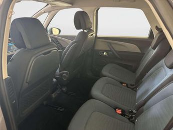 Citroen C4 Picasso 1.6 BlueHDi Feel MPV 5dr Diesel EAT6 Euro 6 (s/s) (120 ps)