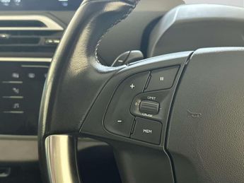 Citroen C4 Picasso 1.6 BlueHDi Feel MPV 5dr Diesel EAT6 Euro 6 (s/s) (120 ps)