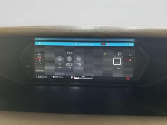 Citroen C4 Picasso 1.6 BlueHDi Feel MPV 5dr Diesel EAT6 Euro 6 (s/s) (120 ps)