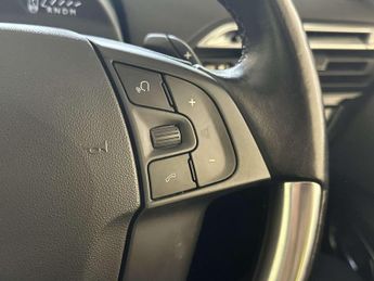 Citroen C4 Picasso 1.6 BlueHDi Feel MPV 5dr Diesel EAT6 Euro 6 (s/s) (120 ps)