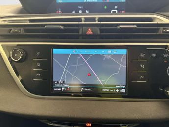 Citroen C4 Picasso 1.6 BlueHDi Feel MPV 5dr Diesel EAT6 Euro 6 (s/s) (120 ps)