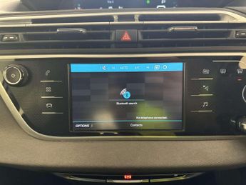 Citroen C4 Picasso 1.6 BlueHDi Feel MPV 5dr Diesel EAT6 Euro 6 (s/s) (120 ps)