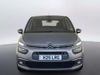 Citroen C4 Picasso 1.6 BlueHDi Feel MPV 5dr Diesel EAT6 Euro 6 (s/s) (120 ps)