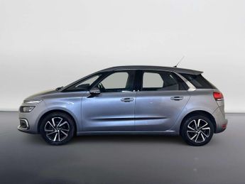 Citroen C4 Picasso 1.6 BlueHDi Feel MPV 5dr Diesel EAT6 Euro 6 (s/s) (120 ps)