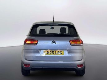Citroen C4 Picasso 1.6 BlueHDi Feel MPV 5dr Diesel EAT6 Euro 6 (s/s) (120 ps)