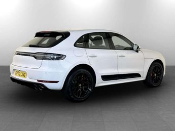 Porsche Macan 2.9T V6 GTS PDK 4WD Euro 6 (s/s) 5dr