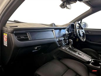 Porsche Macan 2.9T V6 GTS PDK 4WD Euro 6 (s/s) 5dr