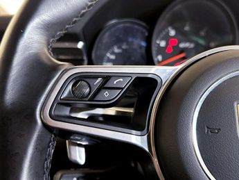 Porsche Macan 2.9T V6 GTS PDK 4WD Euro 6 (s/s) 5dr