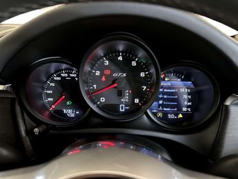 Porsche Macan 2.9T V6 GTS PDK 4WD Euro 6 (s/s) 5dr