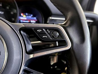 Porsche Macan 2.9T V6 GTS PDK 4WD Euro 6 (s/s) 5dr