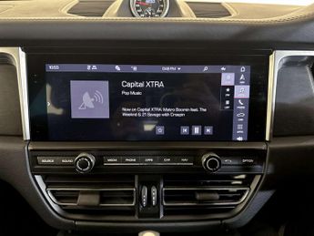 Porsche Macan 2.9T V6 GTS PDK 4WD Euro 6 (s/s) 5dr