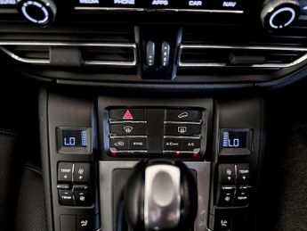 Porsche Macan 2.9T V6 GTS PDK 4WD Euro 6 (s/s) 5dr